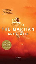 Load image into Gallery viewer, The Martian Book Club Bingo Set
