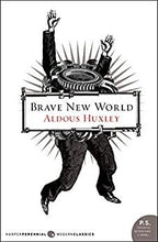 Load image into Gallery viewer, Brave New World Book Club Bingo Set
