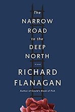 Load image into Gallery viewer, The Narrow Road to the Deep North Book Club Bingo Set
