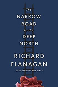 The Narrow Road to the Deep North Book Club Bingo Set