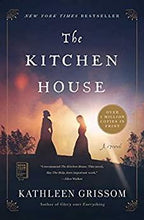 Load image into Gallery viewer, The Kitchen House Book Club Bingo Set
