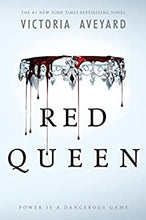 Load image into Gallery viewer, Red Queen Book Club Bingo Set
