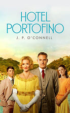 Load image into Gallery viewer, Hotel Portofino Book Club Bingo Set
