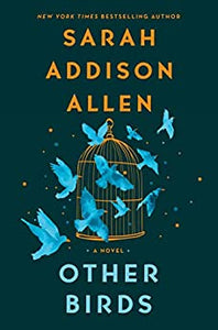 Other Birds Book Club Bingo Set