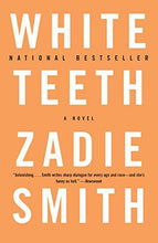 Load image into Gallery viewer, White Teeth Book Club Bingo Set
