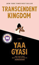 Load image into Gallery viewer, Transcendent Kingdom Book Club Bingo Set
