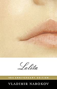 Lolita Book Club Bingo Set