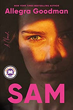 Load image into Gallery viewer, Sam Book Club Bingo Set
