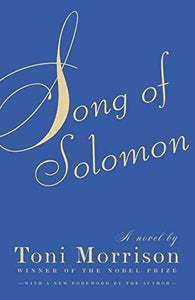 Song of Solomon Book Club Bingo Set