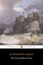 Load image into Gallery viewer, The Count of Monte Cristo Book Club Bingo Set
