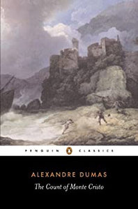 The Count of Monte Cristo Book Club Bingo Set