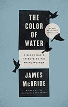 Load image into Gallery viewer, The Color of Water Book Club Bingo Set
