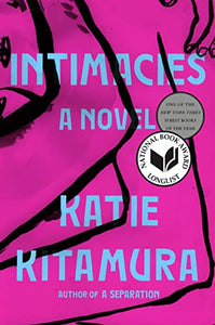 Intimacies Book Club Bingo Set