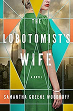 Load image into Gallery viewer, The Lobotomist&#39;s Wife Book Club Bingo Set

