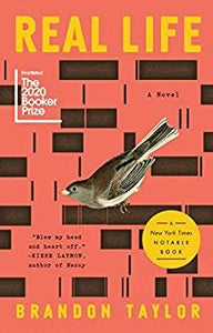 Real Life Book Club Bingo Set