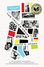 Load image into Gallery viewer, The Yellow House Book Club Bingo Set
