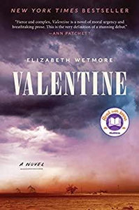 Valentine Book Club Bingo Set