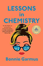 Load image into Gallery viewer, Lessons in Chemistry Book Club Bingo Set
