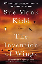 Load image into Gallery viewer, The Invention of Wings Book Club Bingo Set
