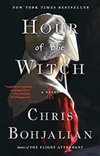 Load image into Gallery viewer, Hour of the Witch Book Club Bingo Set
