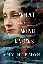 Load image into Gallery viewer, What the Wind Knows Book Club Bingo Set
