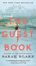Load image into Gallery viewer, The Guest Book Book Club Bingo Set
