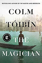 Load image into Gallery viewer, The Magician Book Club Bingo Set
