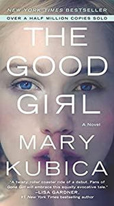 The Good Girl Book Club Bingo Set
