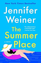 Load image into Gallery viewer, The Summer Place Book Club Bingo Set
