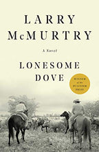 Load image into Gallery viewer, Lonesome Dove Book Club Bingo Set
