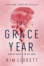Load image into Gallery viewer, The Grace Year Book Club Bingo Set
