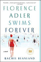 Load image into Gallery viewer, Florence Adler Swims Forever Book Club Bingo Set
