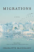 Load image into Gallery viewer, Migrations Book Club Bingo Set
