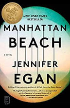 Load image into Gallery viewer, Manhattan Beach Book Club Bingo Set
