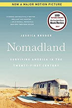 Load image into Gallery viewer, Nomadland Book Club Bingo Set

