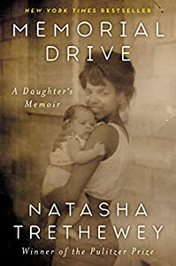 Memorial Drive: A Daughter's Memoir Book Club Bingo Set