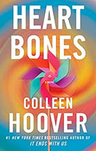 Load image into Gallery viewer, Heart Bones Club Bingo Set
