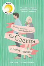 Load image into Gallery viewer, The Cactus Book Club Bingo Set
