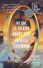 Load image into Gallery viewer, No One Is Talking About This Book Club Bingo Set
