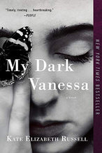 Load image into Gallery viewer, My Dark Vanessa Book Club Bingo Set
