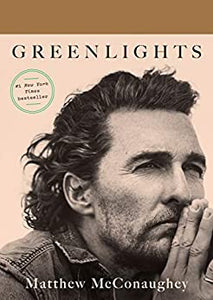 Greenlights Book Club Bingo Set