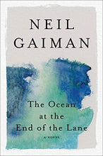 Load image into Gallery viewer, The Ocean at the End of the Lane Book Club Bingo Set
