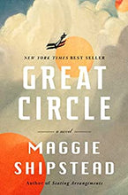 Load image into Gallery viewer, Great Circle Book Club Bingo Set
