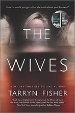 Load image into Gallery viewer, The Wives Book Club Bingo Set
