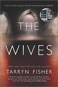 The Wives Book Club Bingo Set