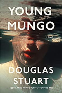 Young Mungo Book Club Bingo Set