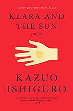 Load image into Gallery viewer, Klara and the Sun Book Club Bingo Set
