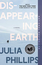 Load image into Gallery viewer, Disappearing Earth Book Club Bingo Set
