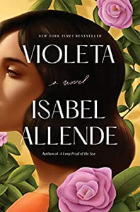 Violeta Book Club Bingo Set