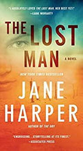 Load image into Gallery viewer, The Lost Man Book Club Bingo Set
